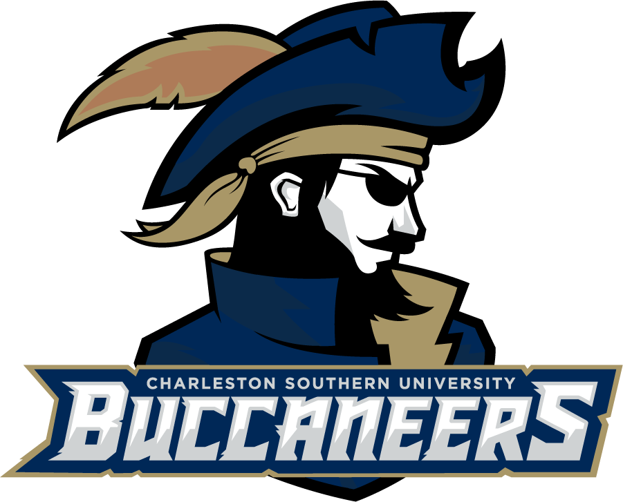 CSU Buccaneers 2019-Pres Alternate Logo diy iron on heat transfer